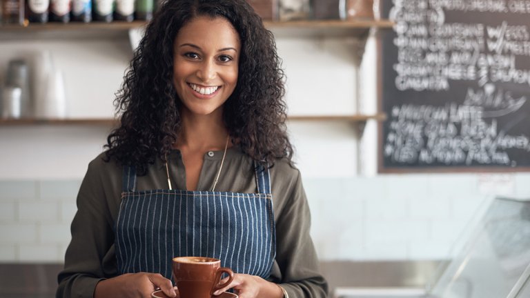 Gesunde Führung in der Gastro